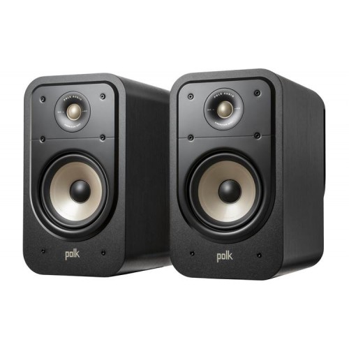 POLK ES15 BOOKSHELF SPEAKER POLK ES15 BOOKSHELF SPEAKER